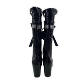 1378Nijisanji Hoshikawa Sara Cosplay Shoes for Anime Conventions and Performances - Halloweez
